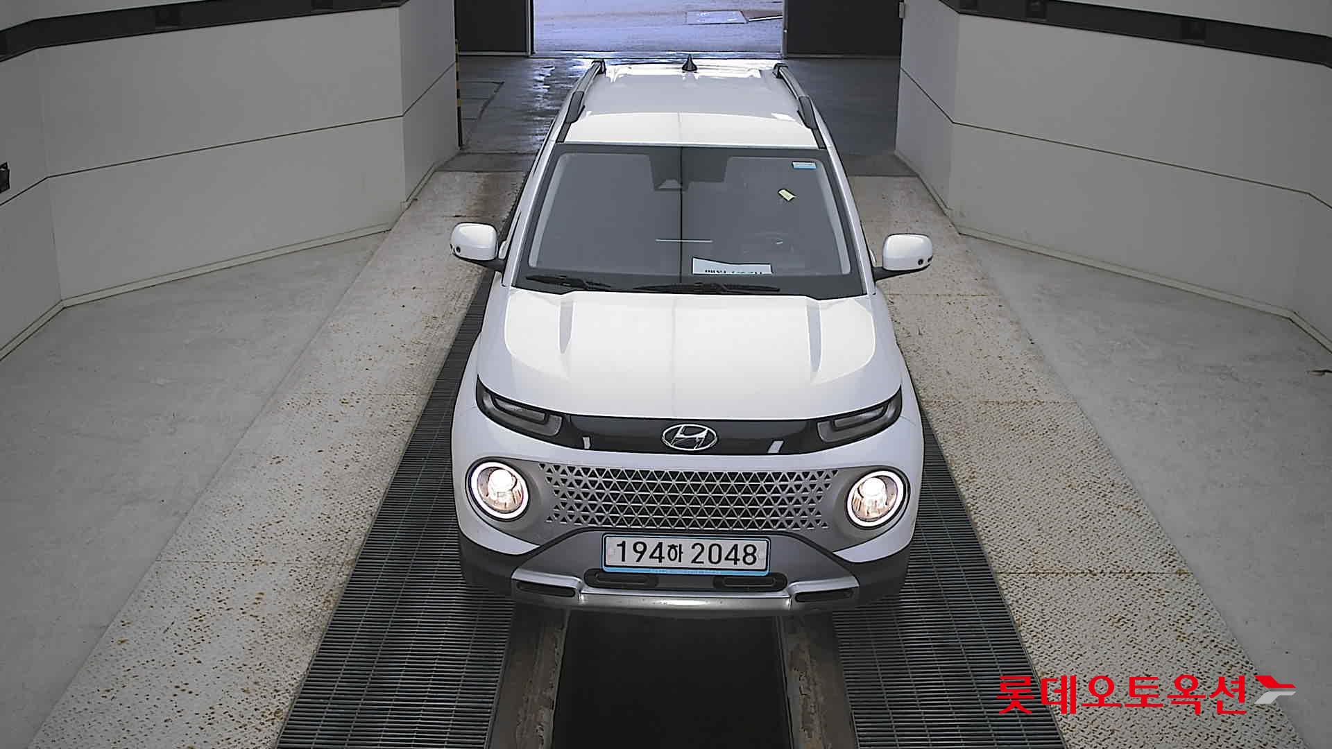 هيونداي - كاسبر - Image 8