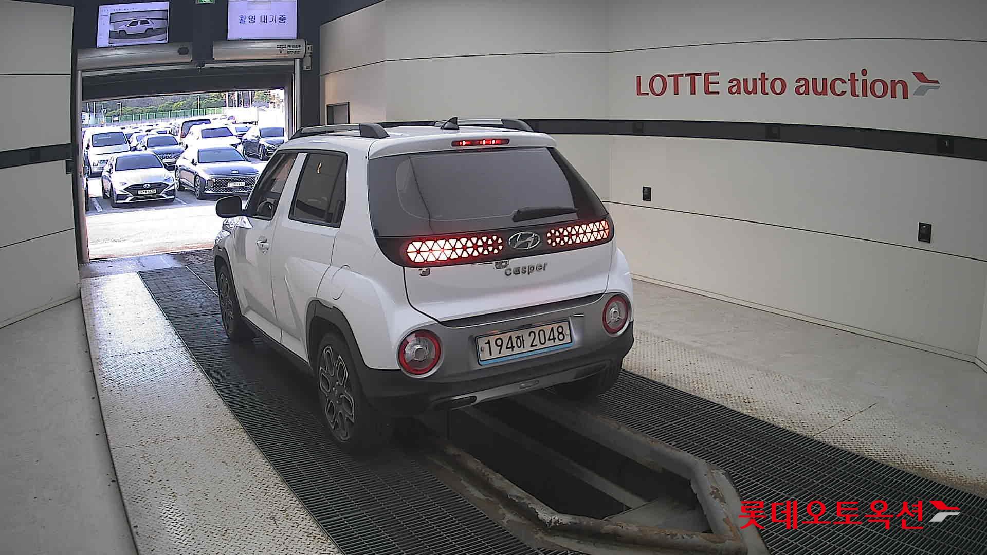 هيونداي - كاسبر - Image 9