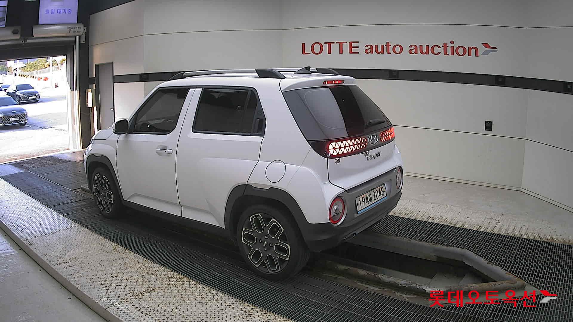 هيونداي - كاسبر - Image 10