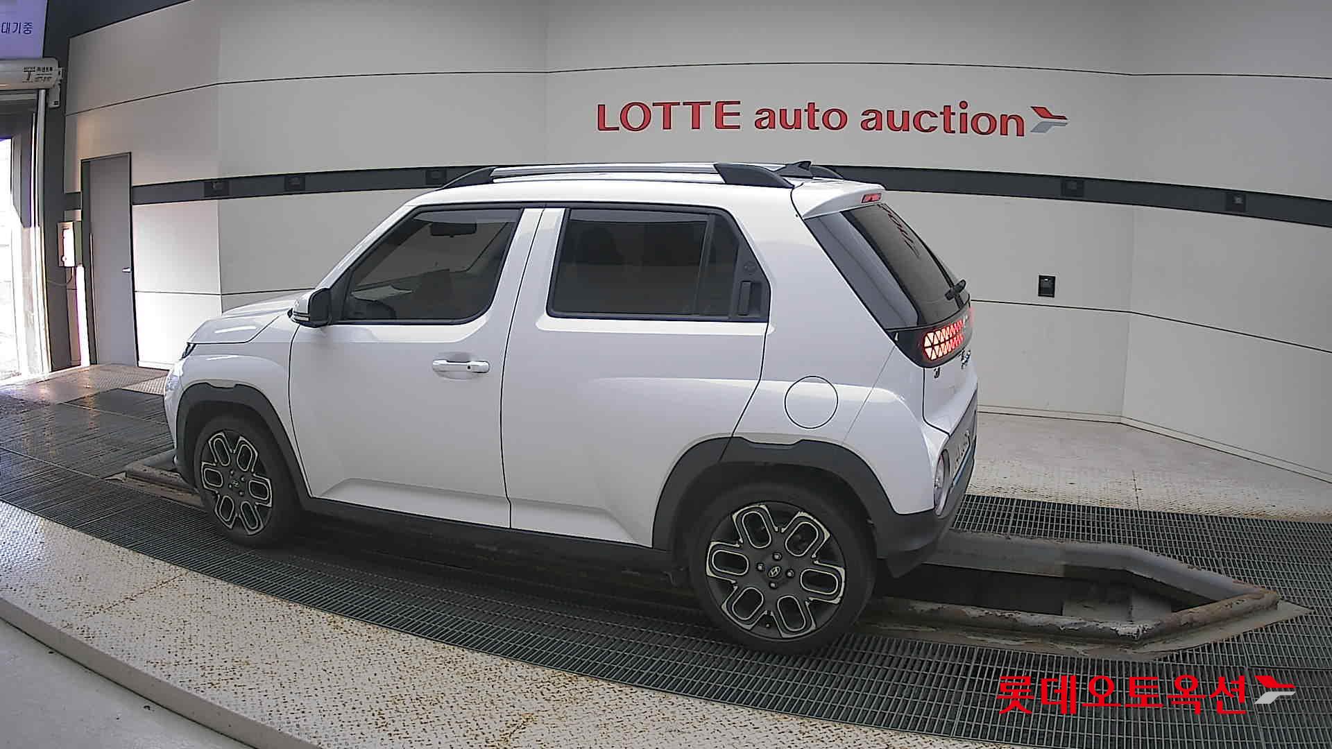 هيونداي - كاسبر - Image 11