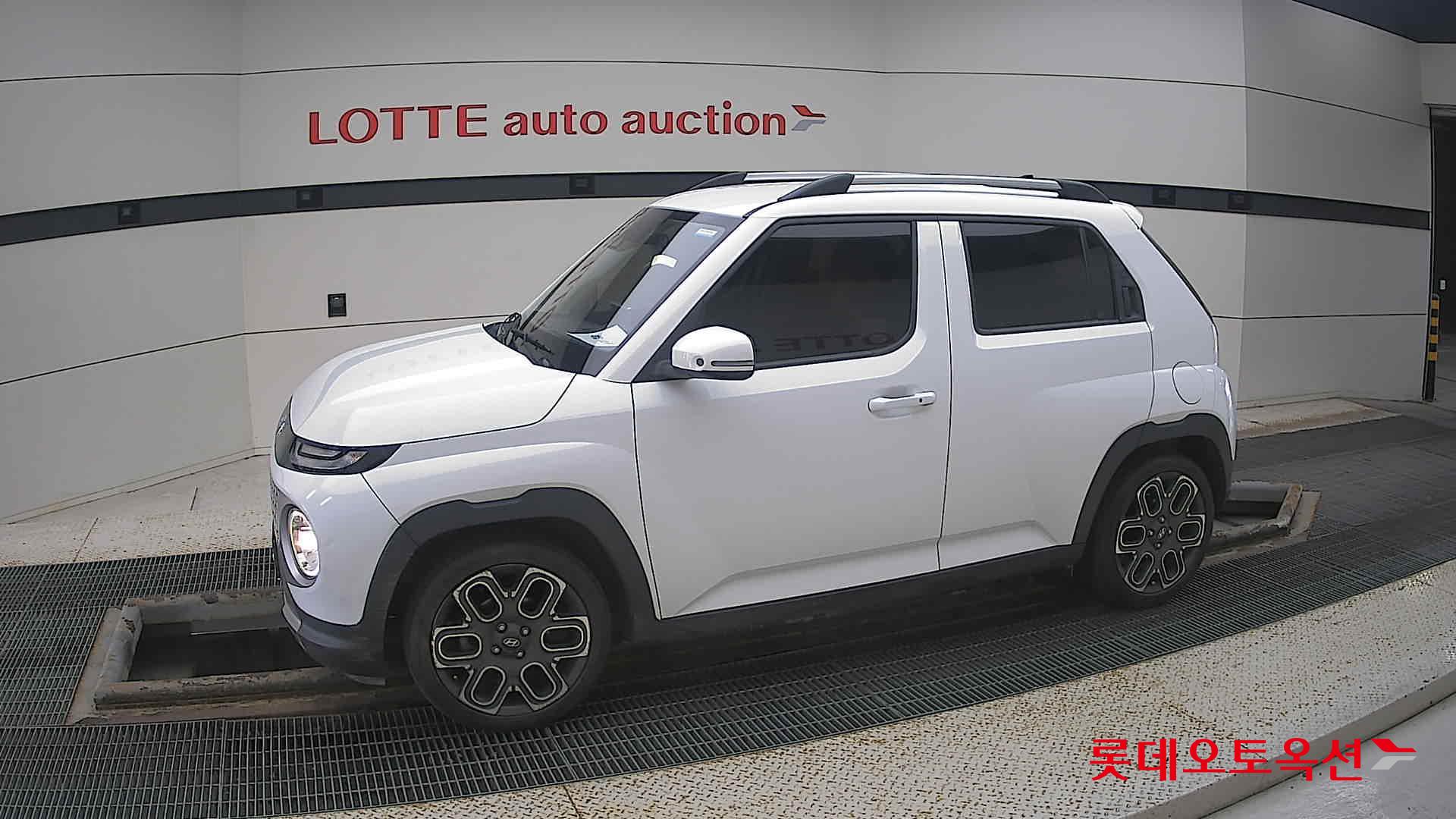 هيونداي - كاسبر - Image 12