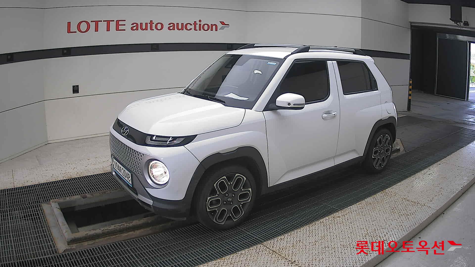 هيونداي - كاسبر - Image 13