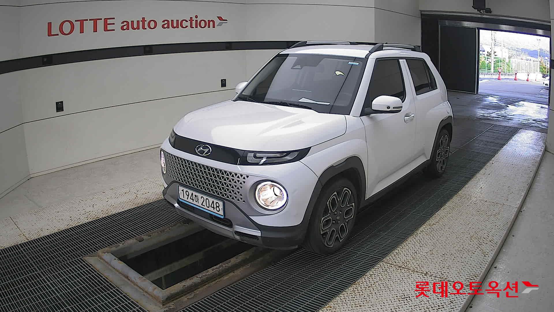 هيونداي - كاسبر - Image 14