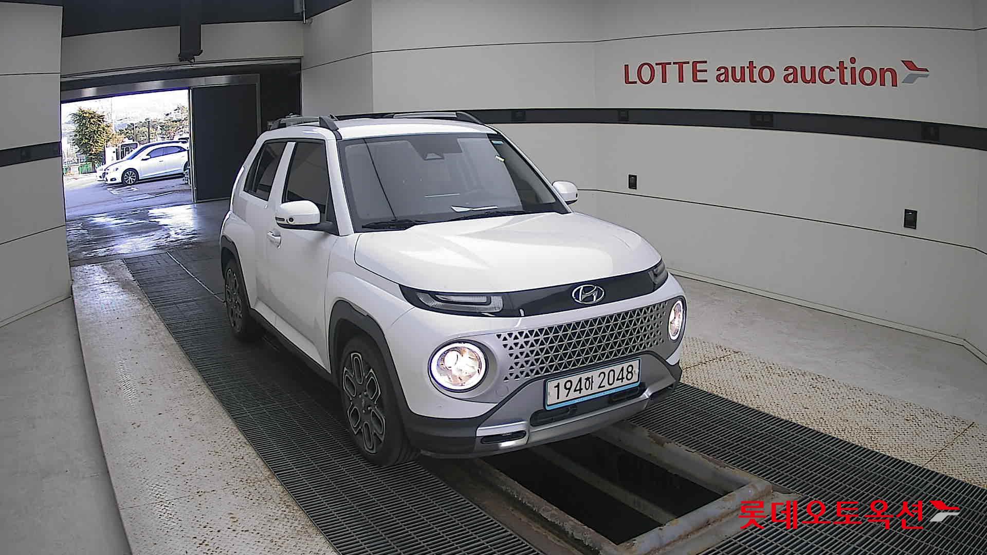 هيونداي - كاسبر - Image 15