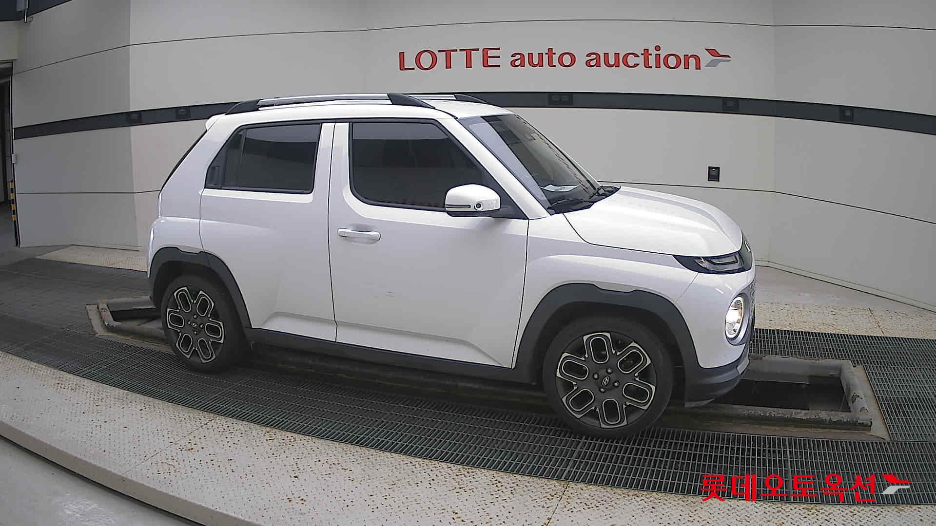 هيونداي - كاسبر - Image 17