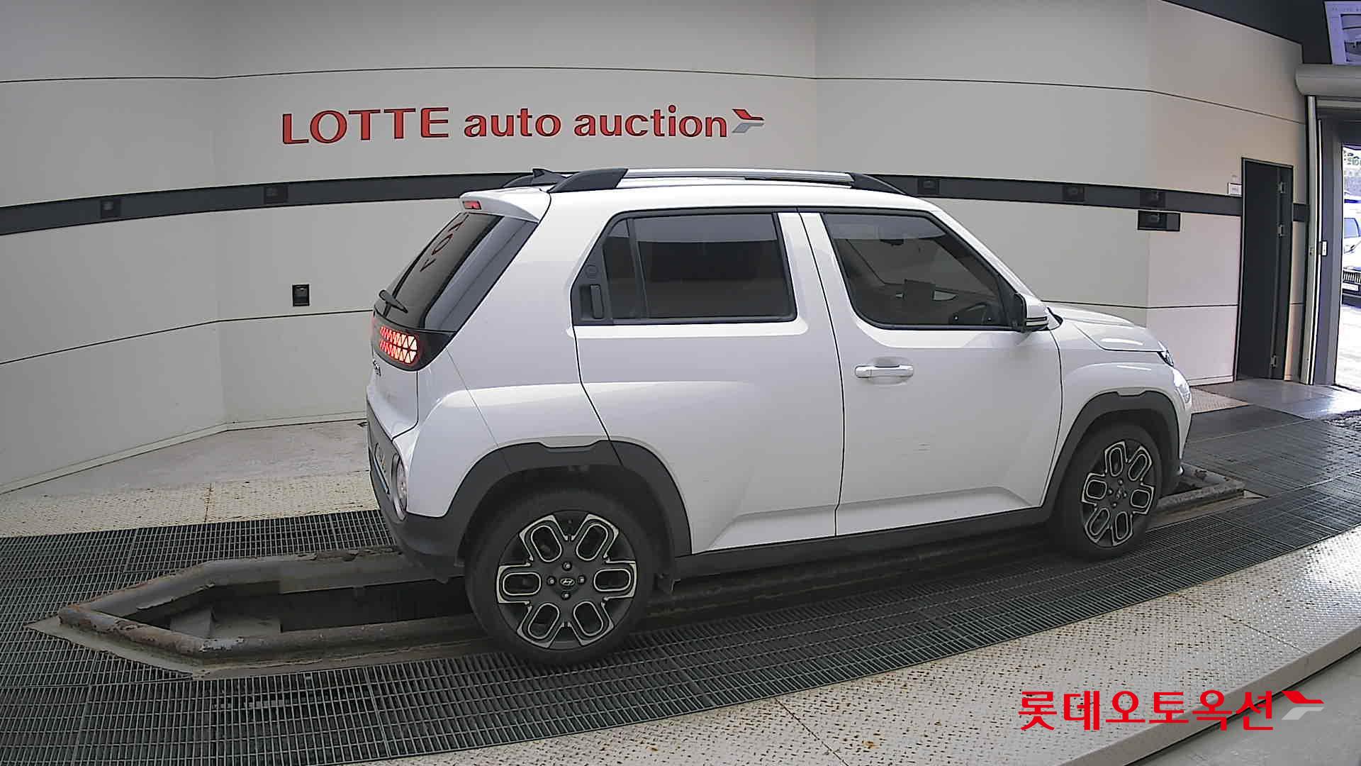 هيونداي - كاسبر - Image 18