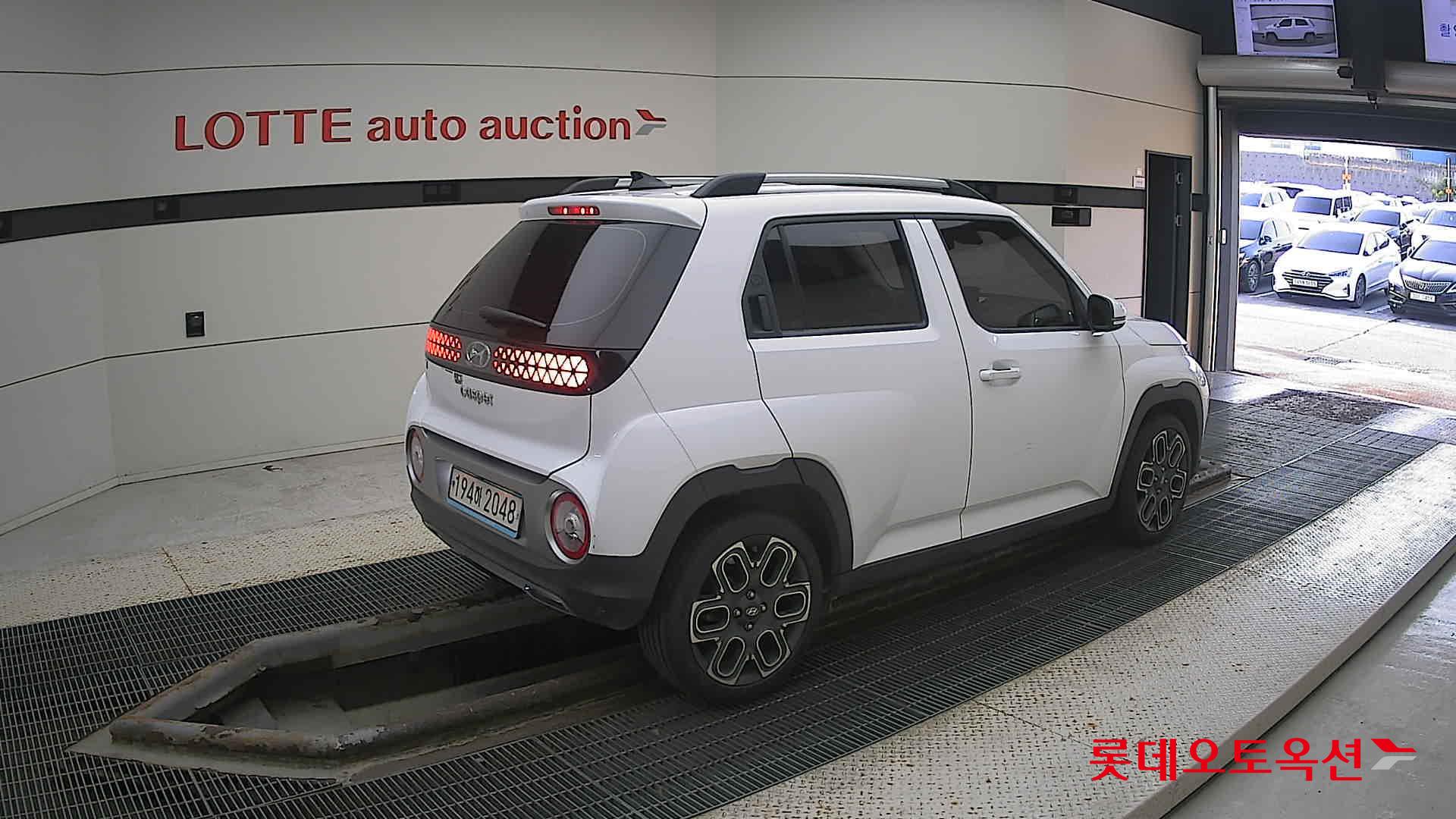 هيونداي - كاسبر - Image 19