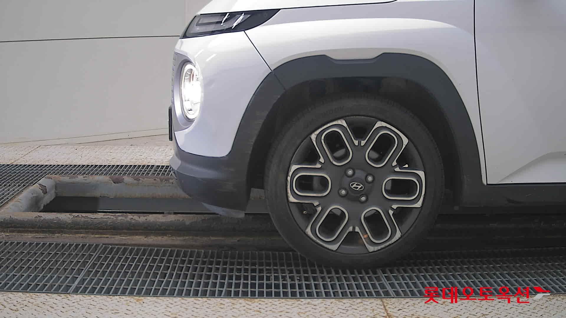 هيونداي - كاسبر - Image 21