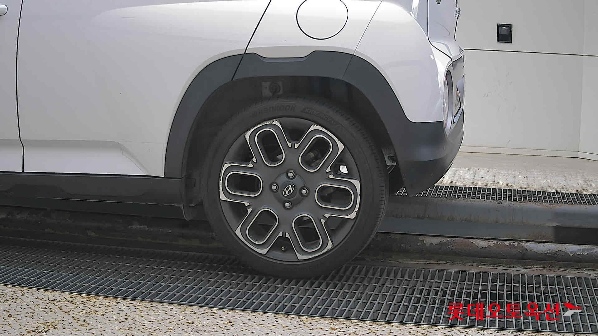 هيونداي - كاسبر - Image 22