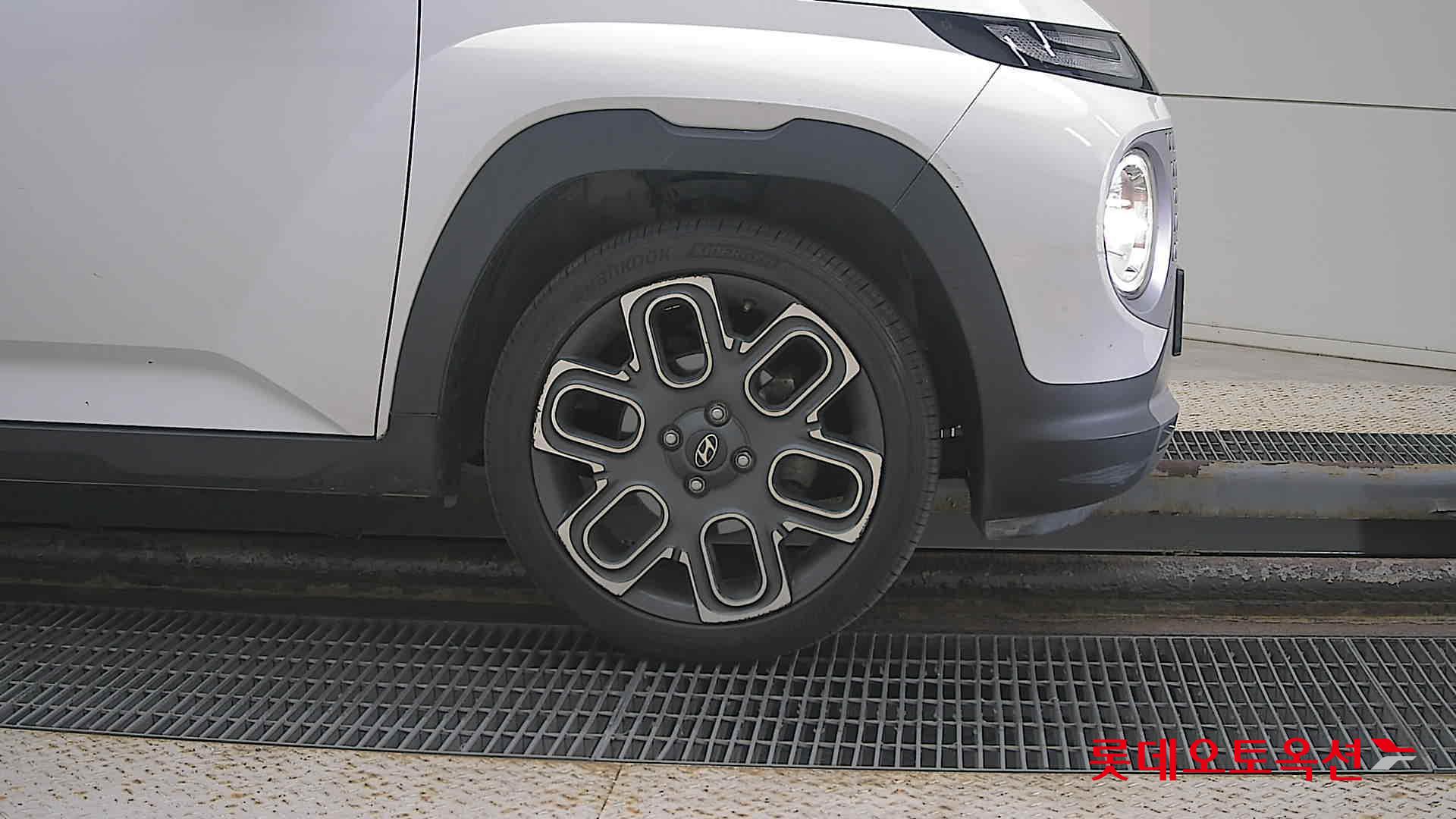 هيونداي - كاسبر - Image 23