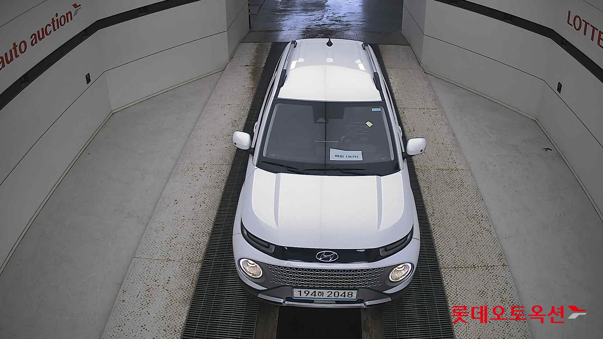 هيونداي - كاسبر - Image 25