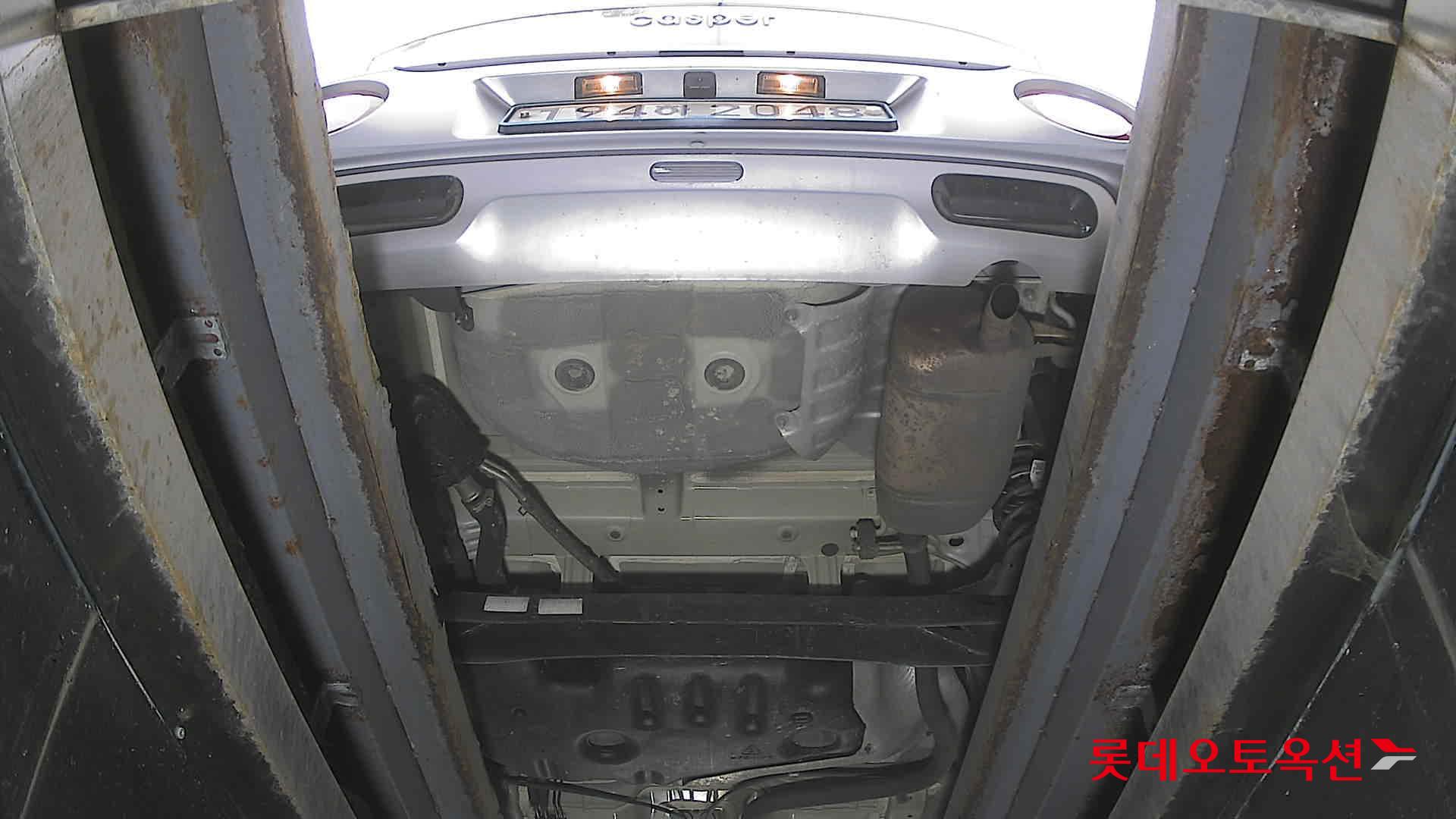 هيونداي - كاسبر - Image 27