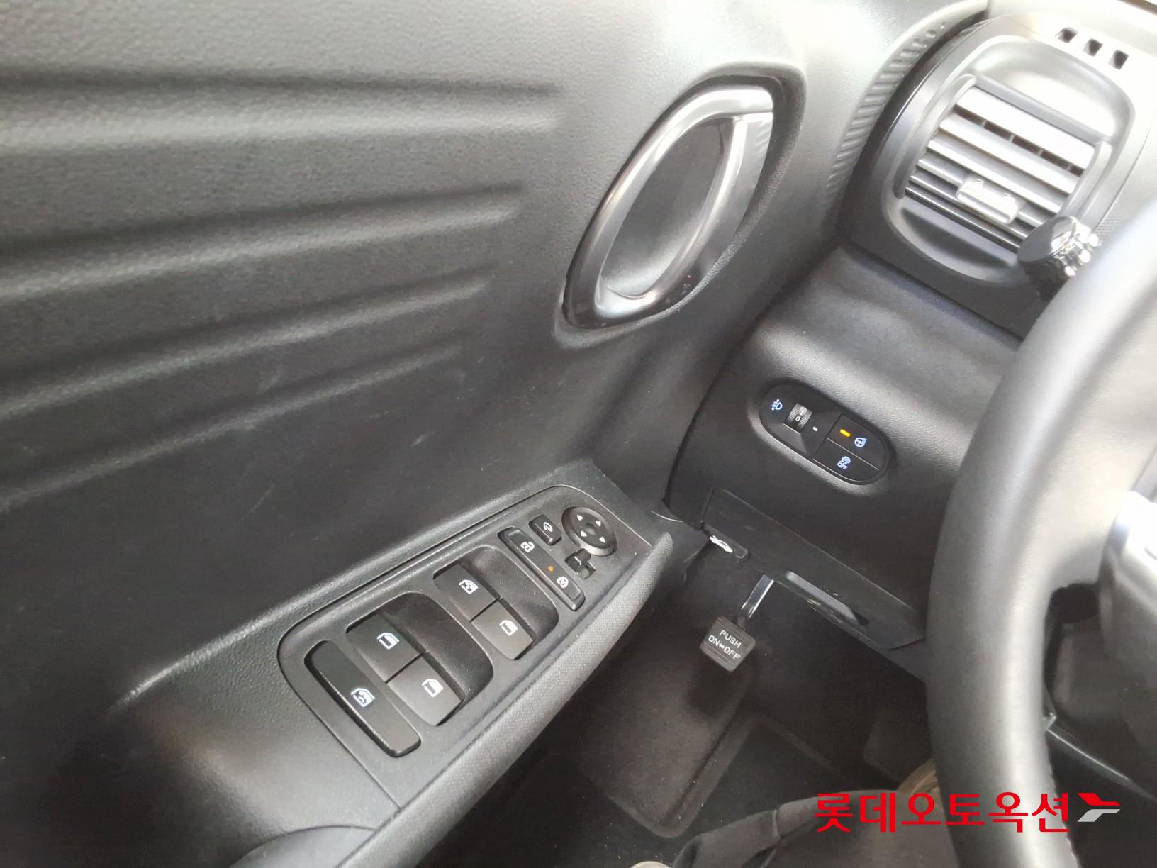 هيونداي - كاسبر - Image 28