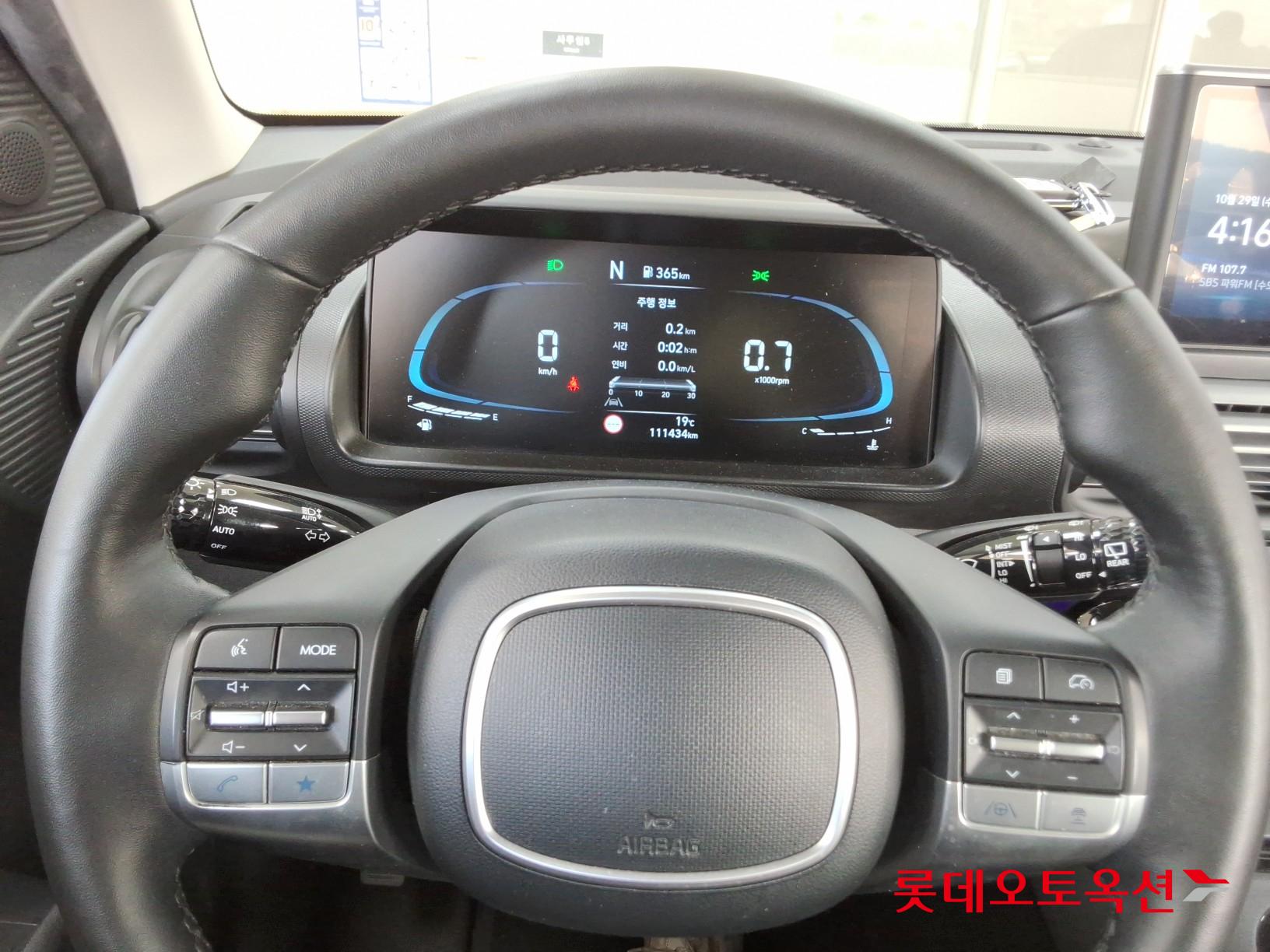 هيونداي - كاسبر - Image 29