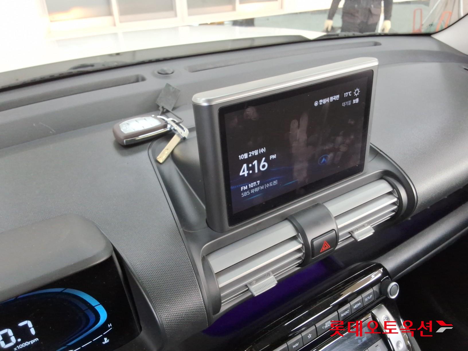 هيونداي - كاسبر - Image 31