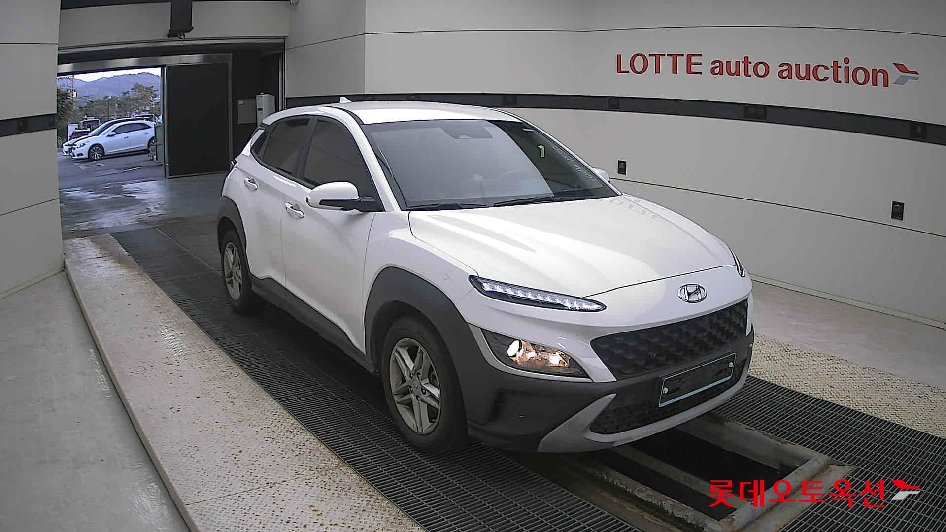 هيونداي - كونا - Image 2