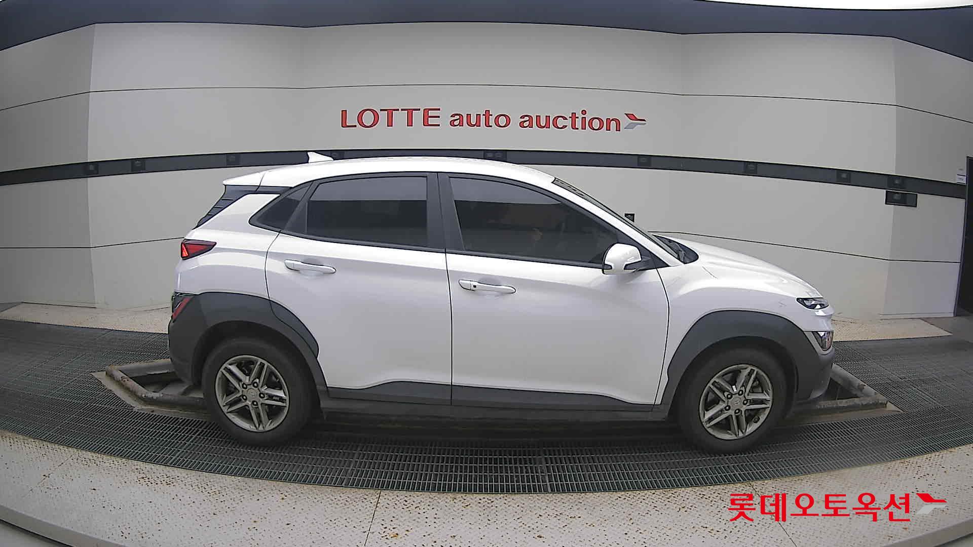 هيونداي - كونا - Image 3