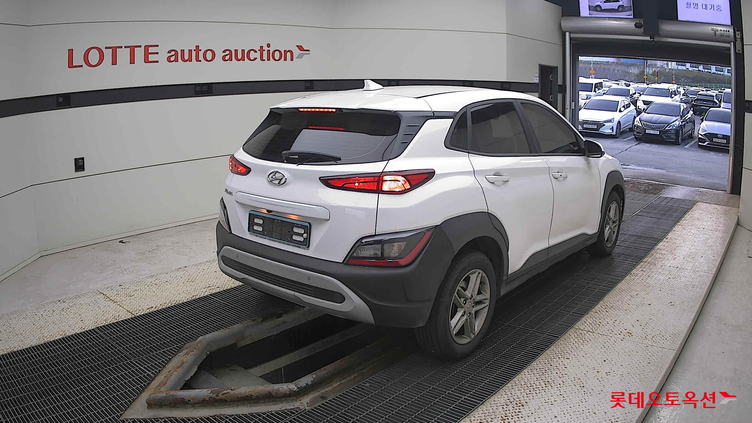 هيونداي - كونا - Image 4