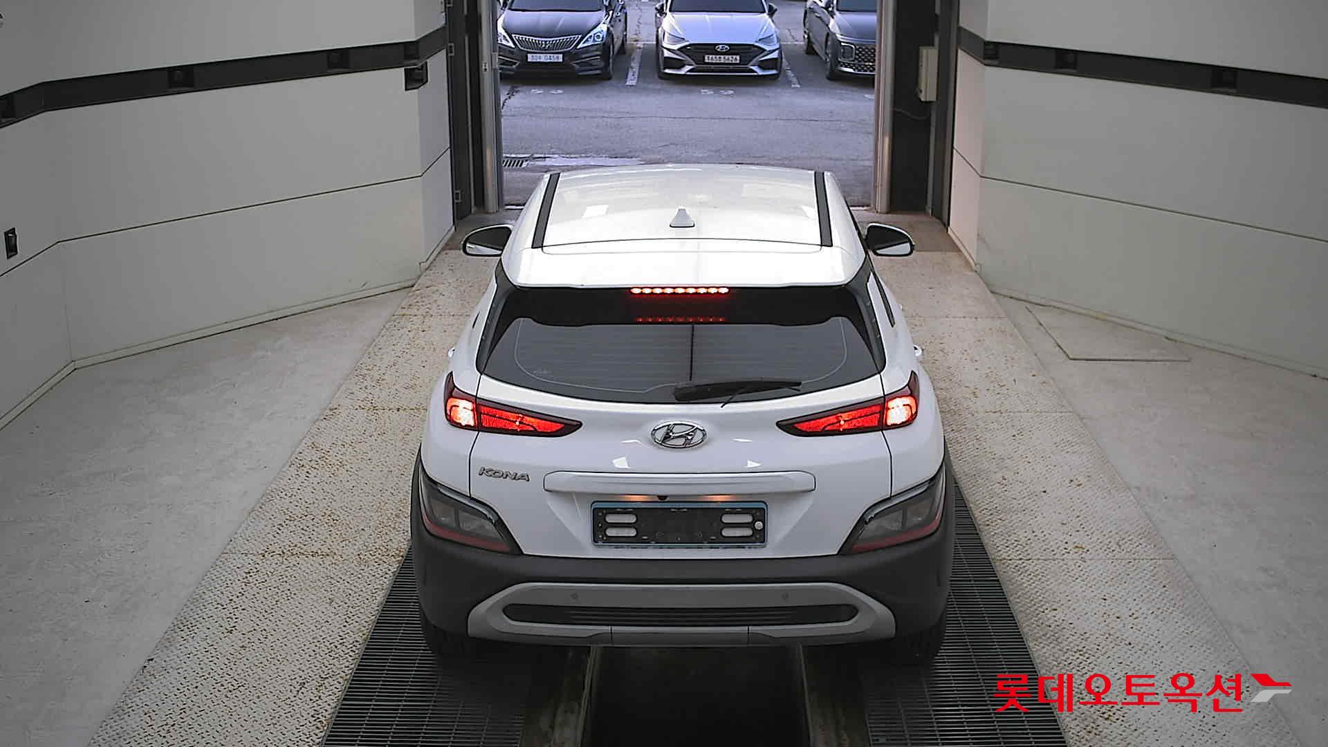 هيونداي - كونا - Image 5