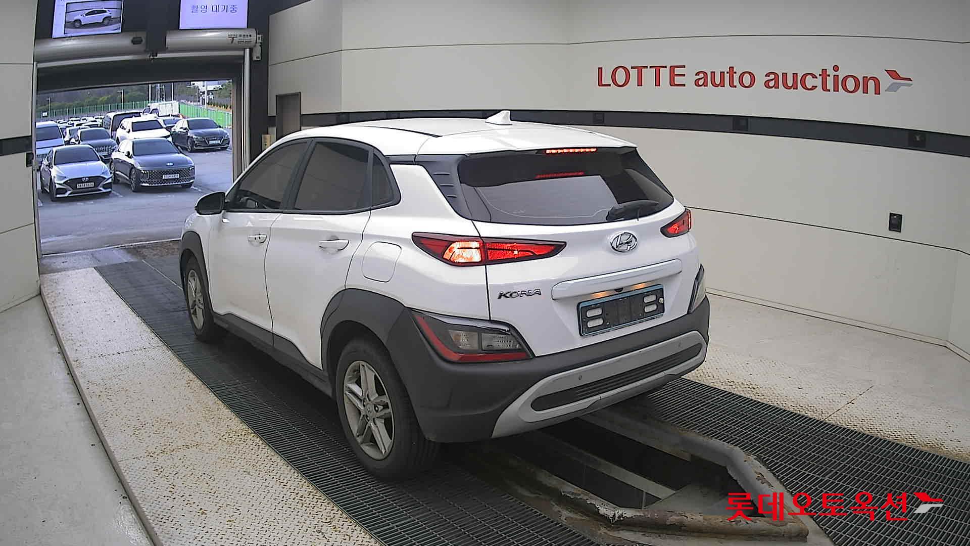 هيونداي - كونا - Image 6