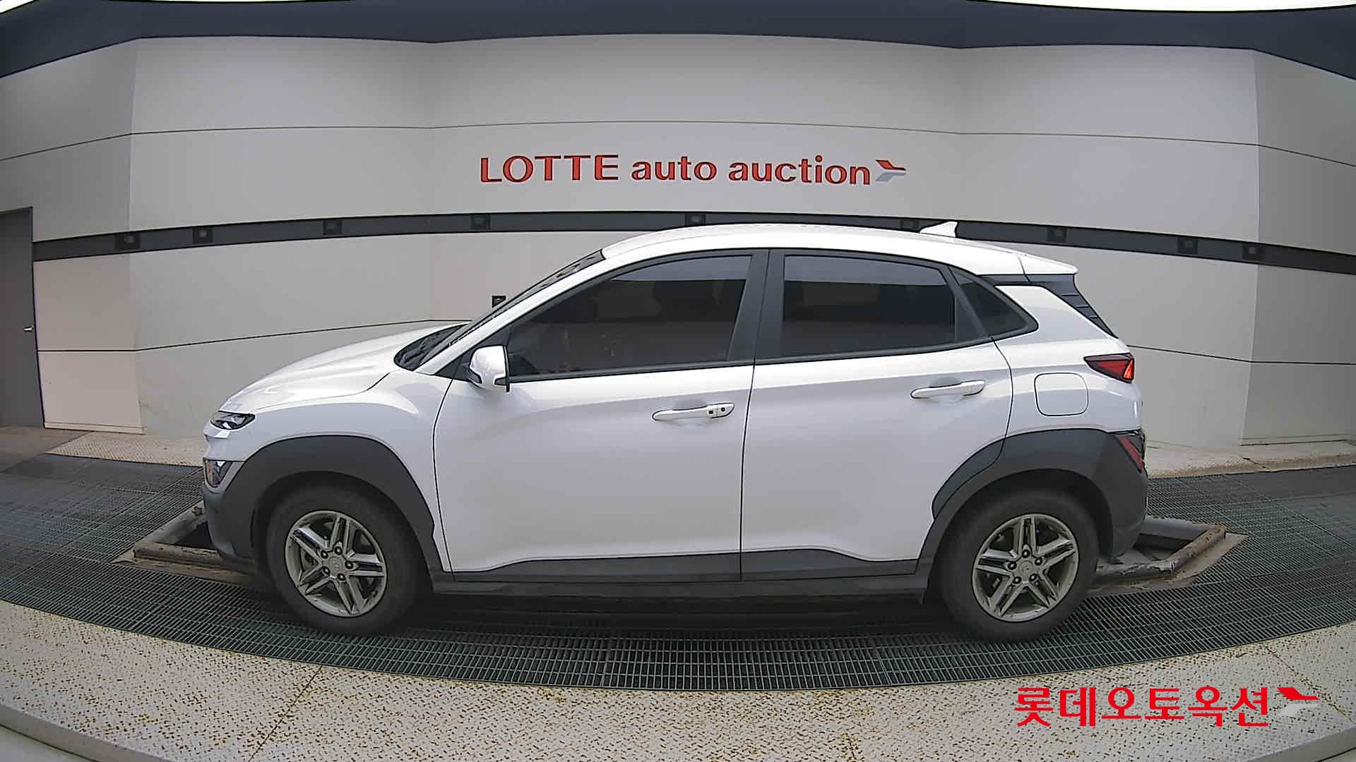 هيونداي - كونا - Image 7