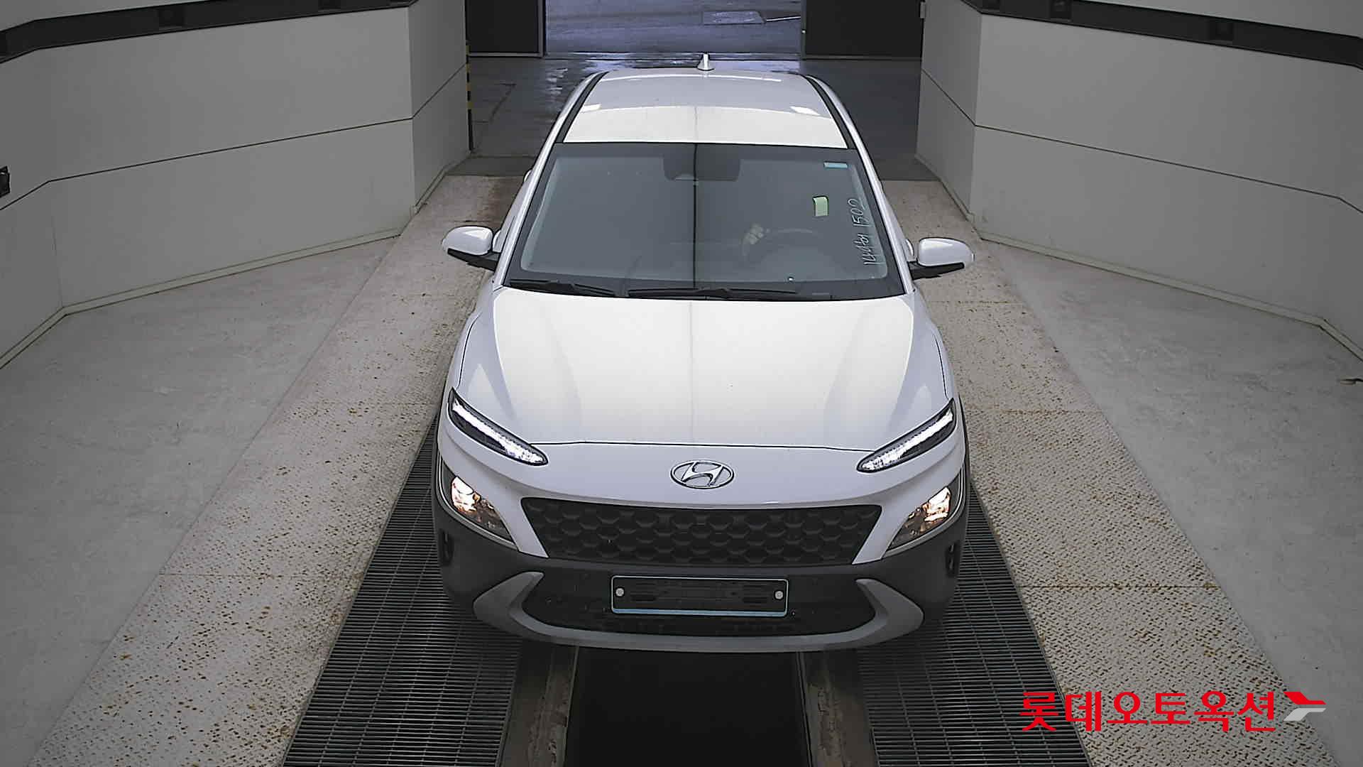 هيونداي - كونا - Image 8