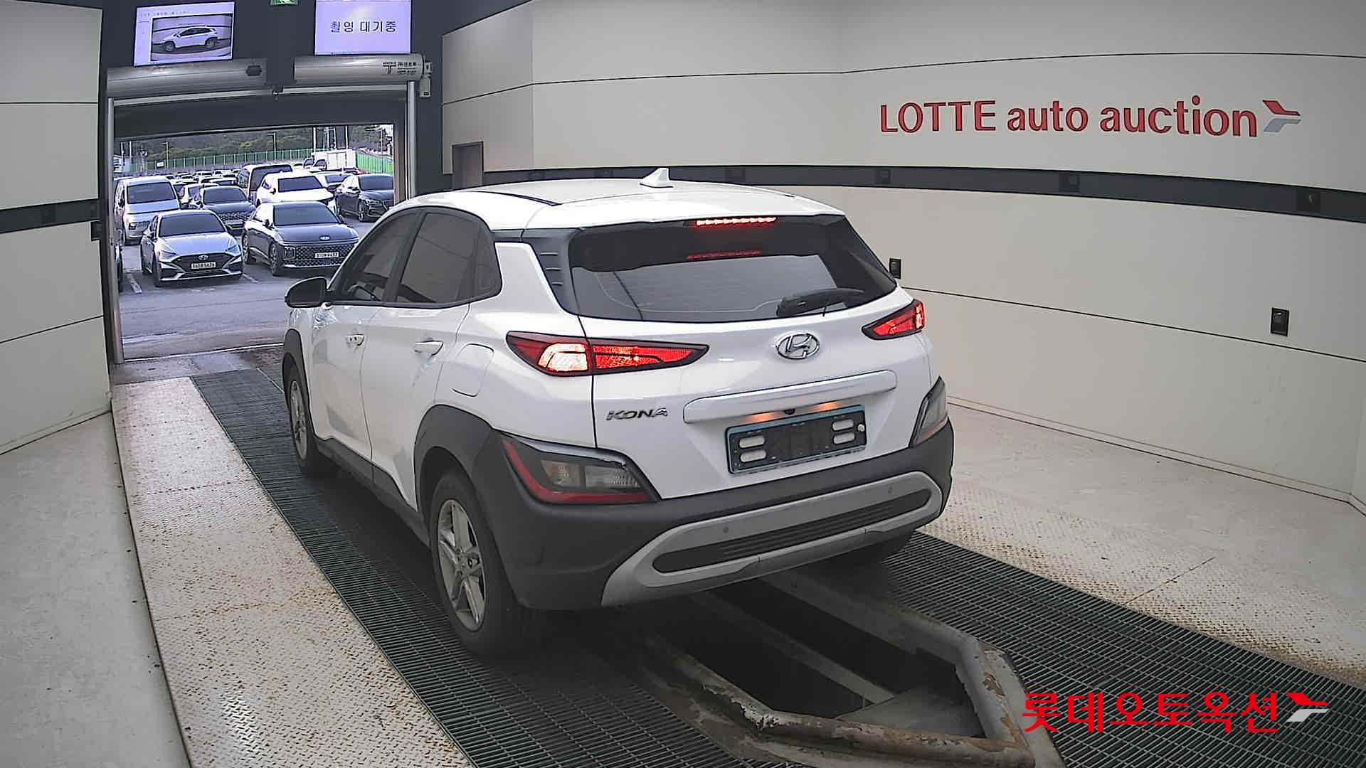 هيونداي - كونا - Image 9