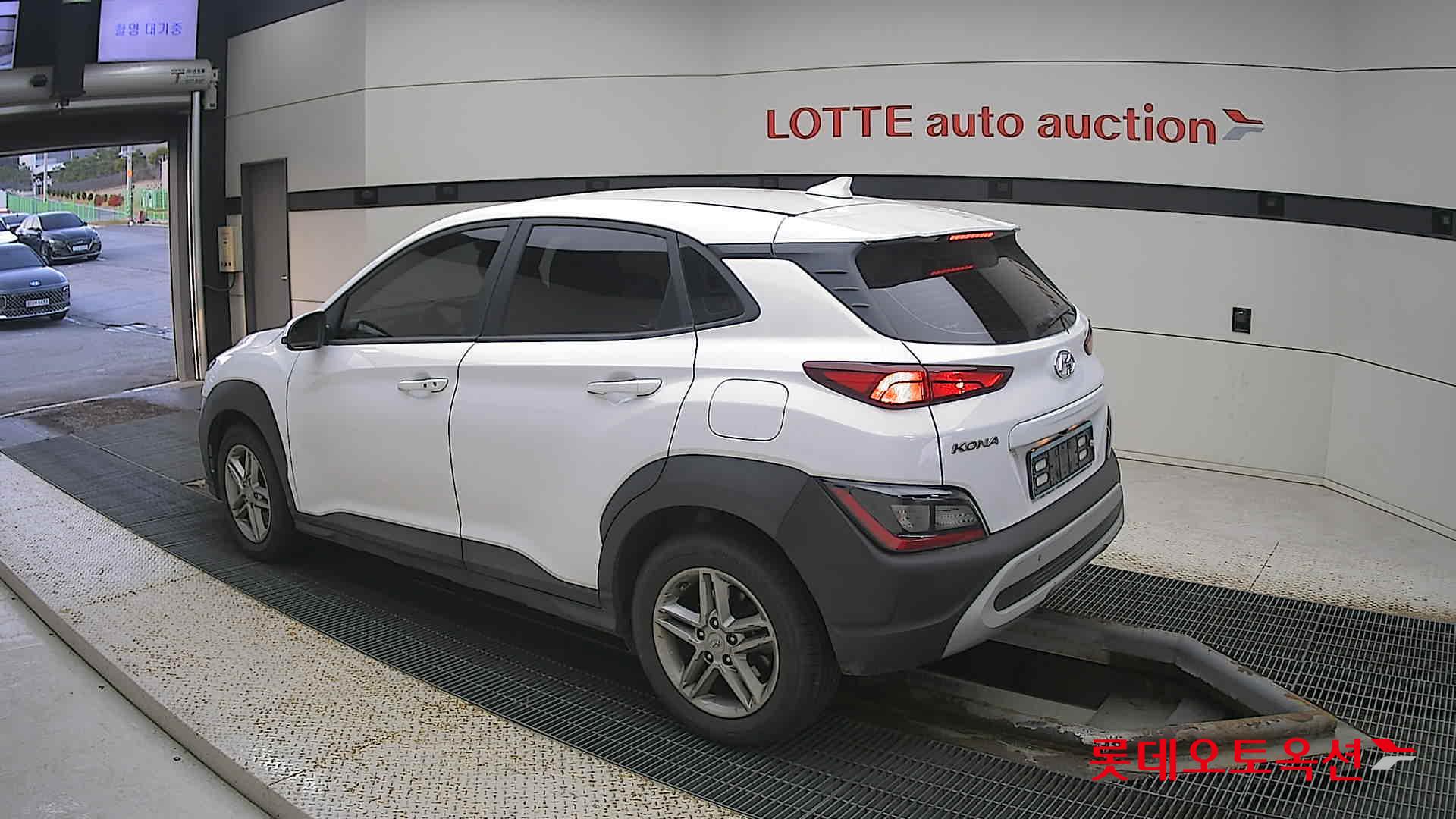 هيونداي - كونا - Image 10