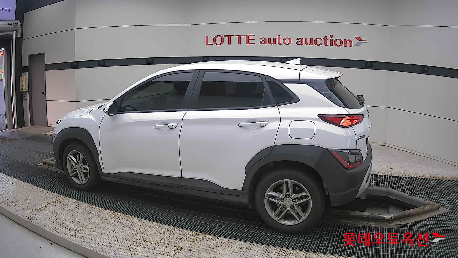 هيونداي - كونا - Image 11