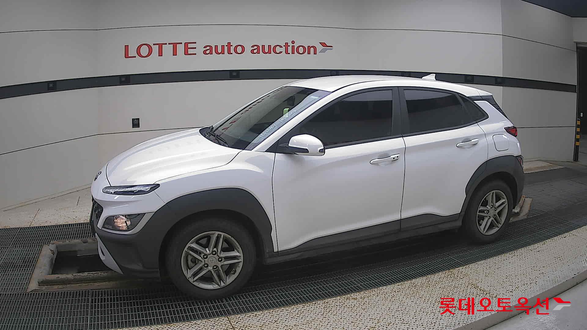 هيونداي - كونا - Image 12