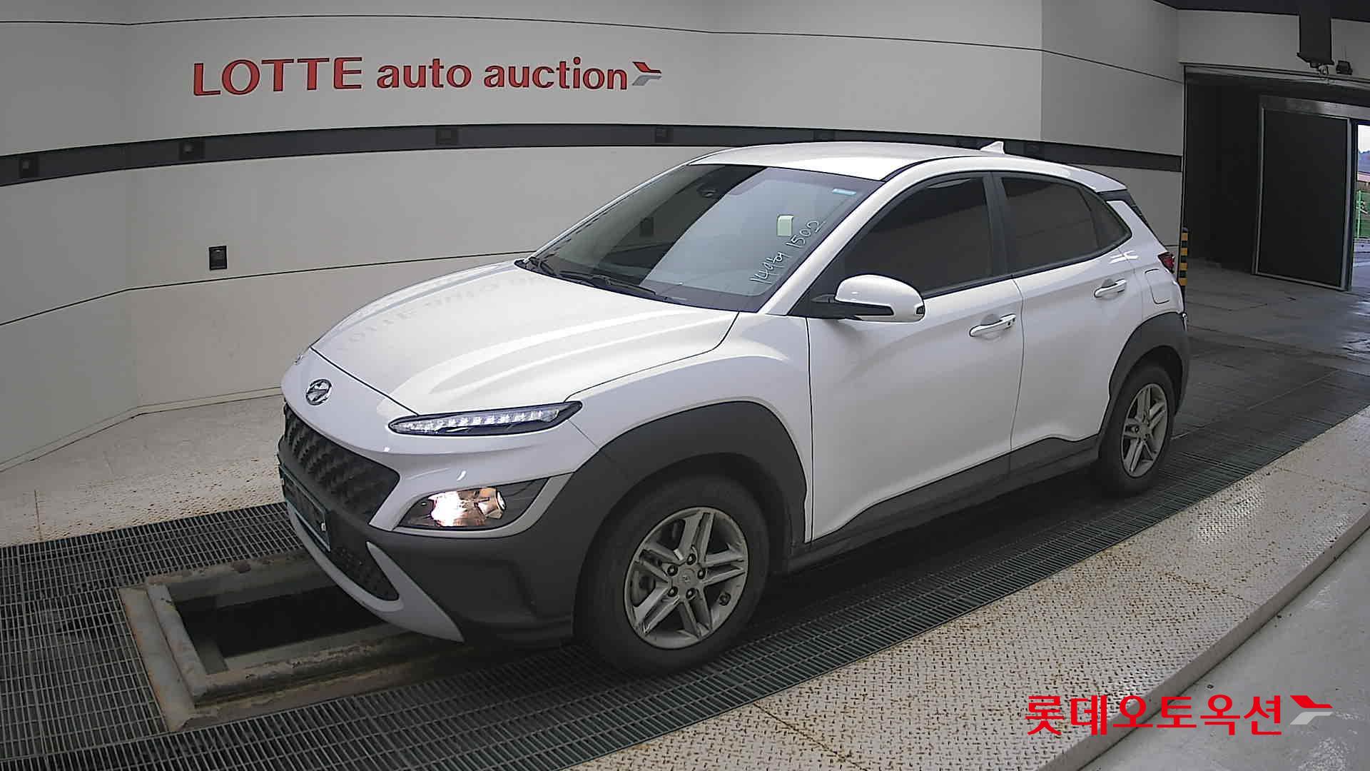 هيونداي - كونا - Image 13