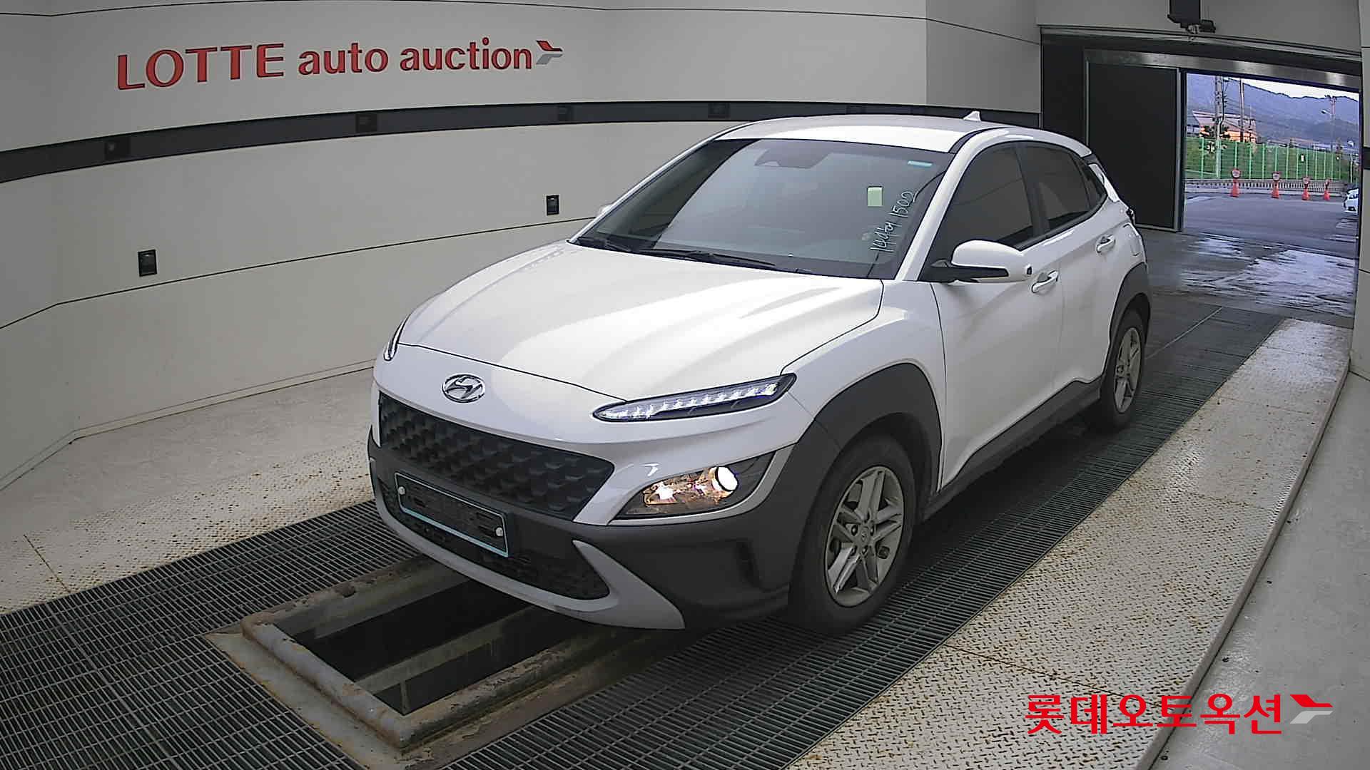 هيونداي - كونا - Image 14