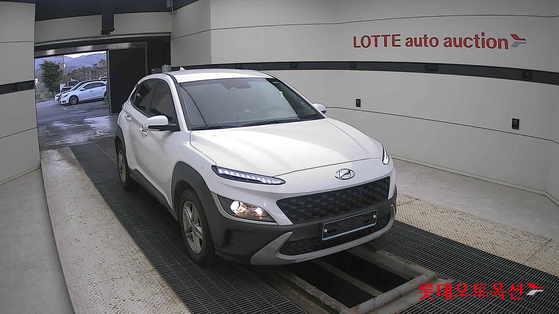 هيونداي - كونا - Image 15