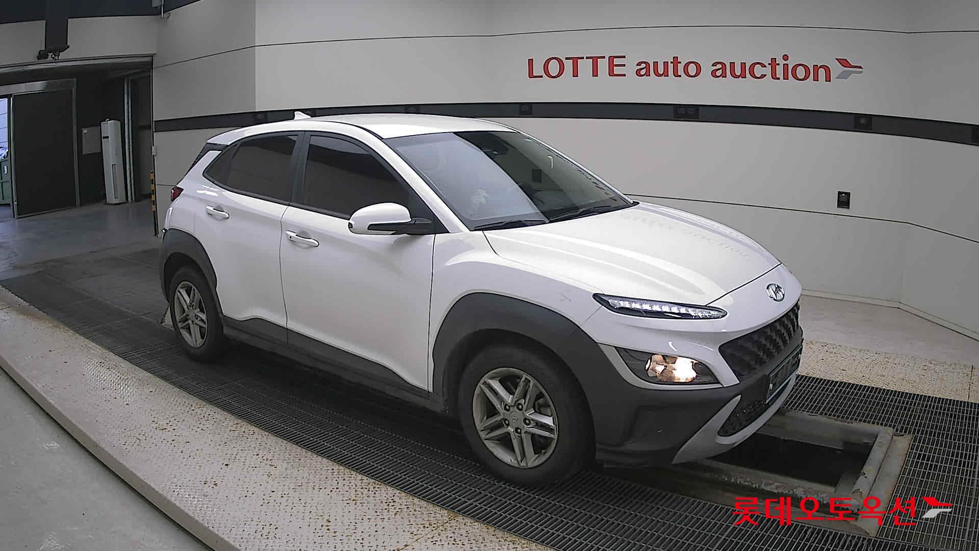 هيونداي - كونا - Image 16