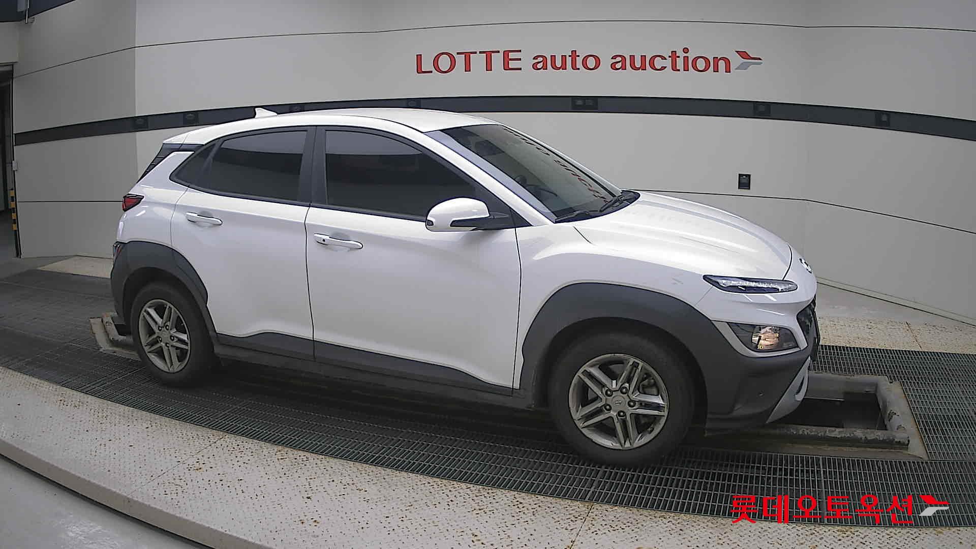 هيونداي - كونا - Image 17