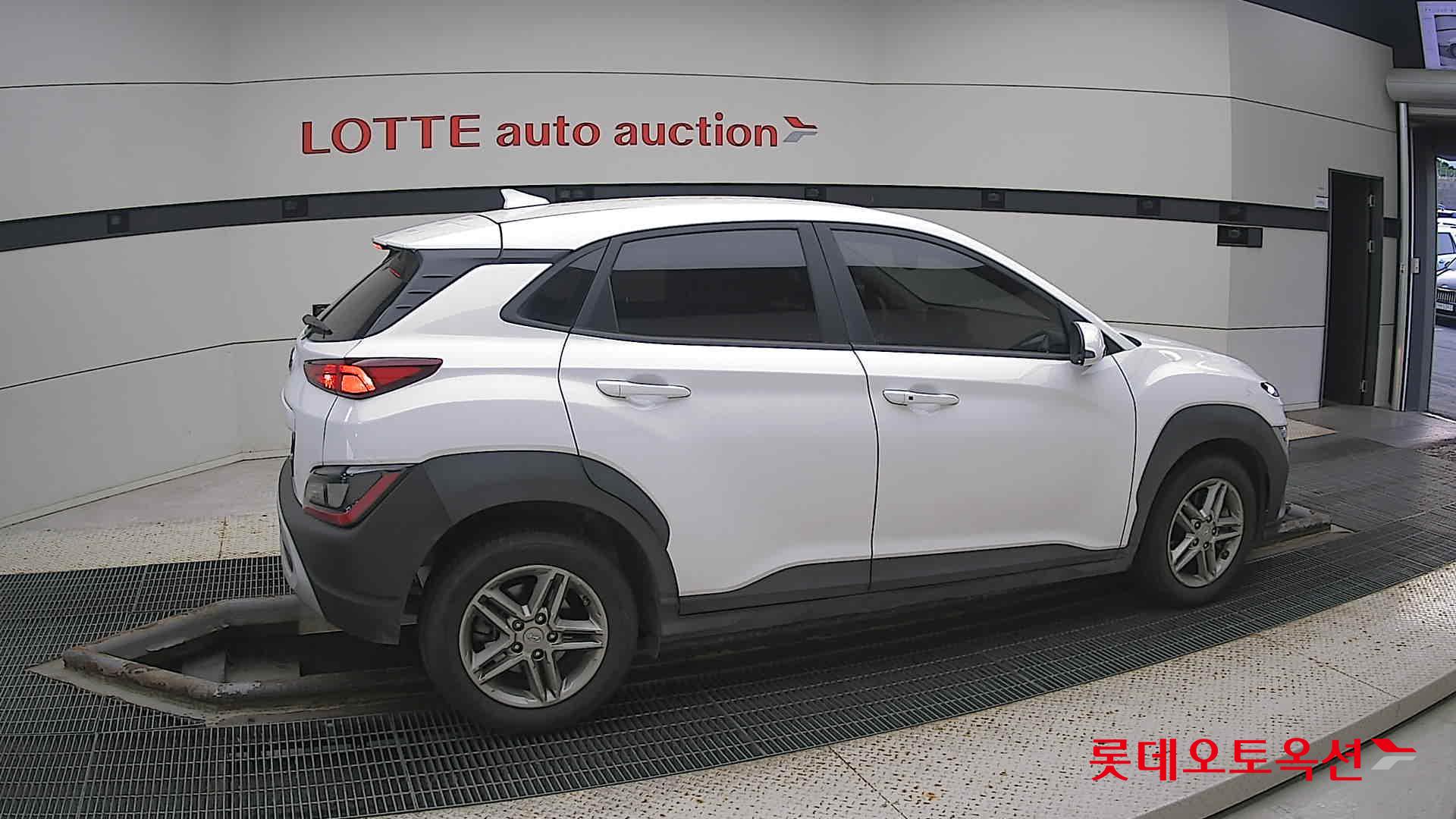 هيونداي - كونا - Image 18