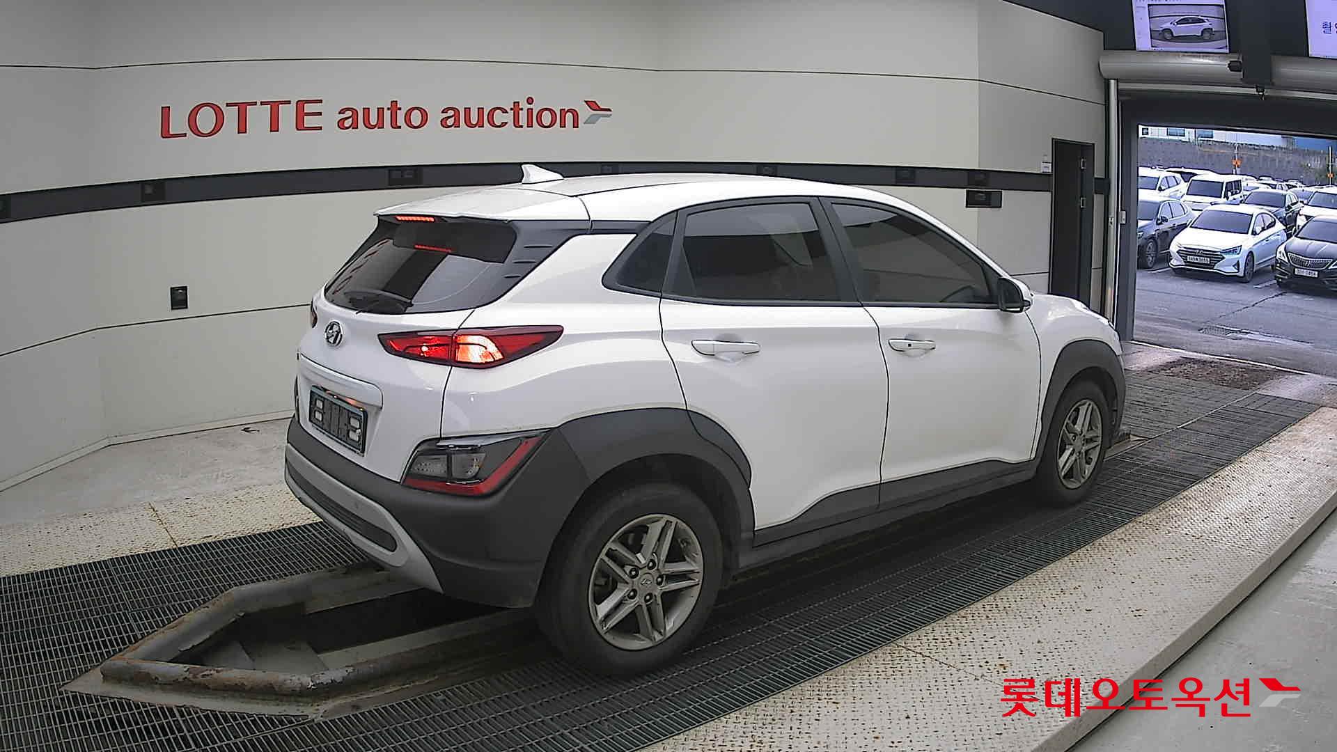 هيونداي - كونا - Image 19