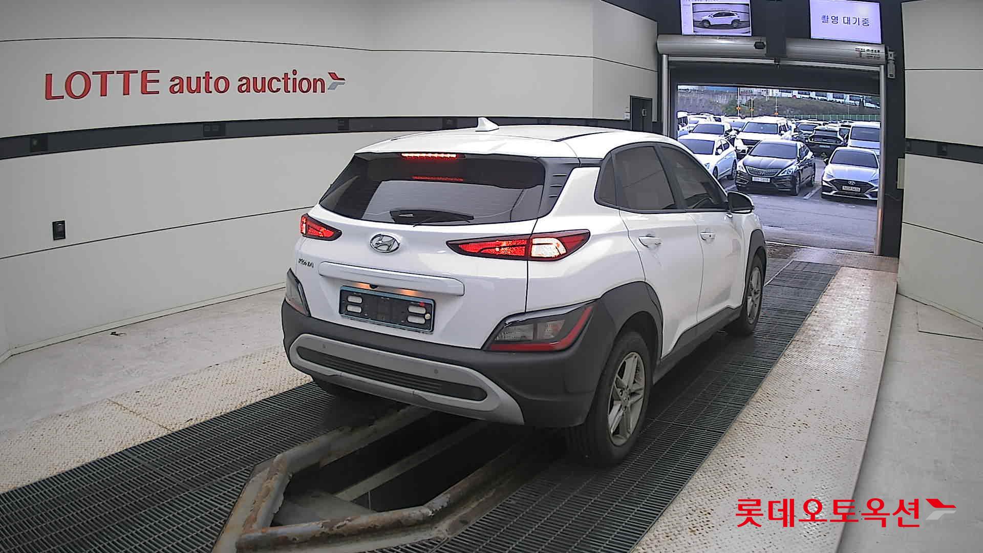 هيونداي - كونا - Image 20