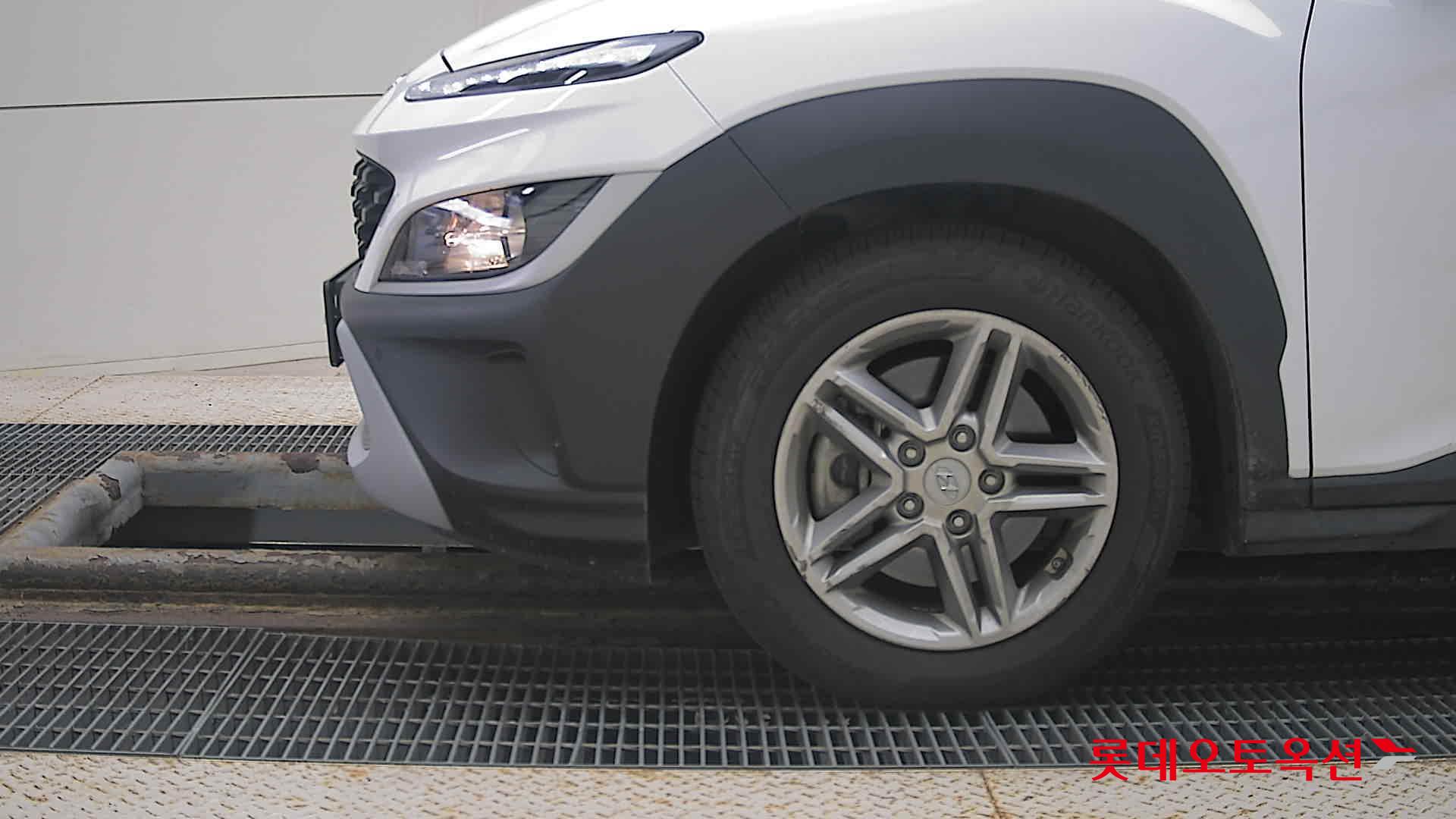 هيونداي - كونا - Image 21