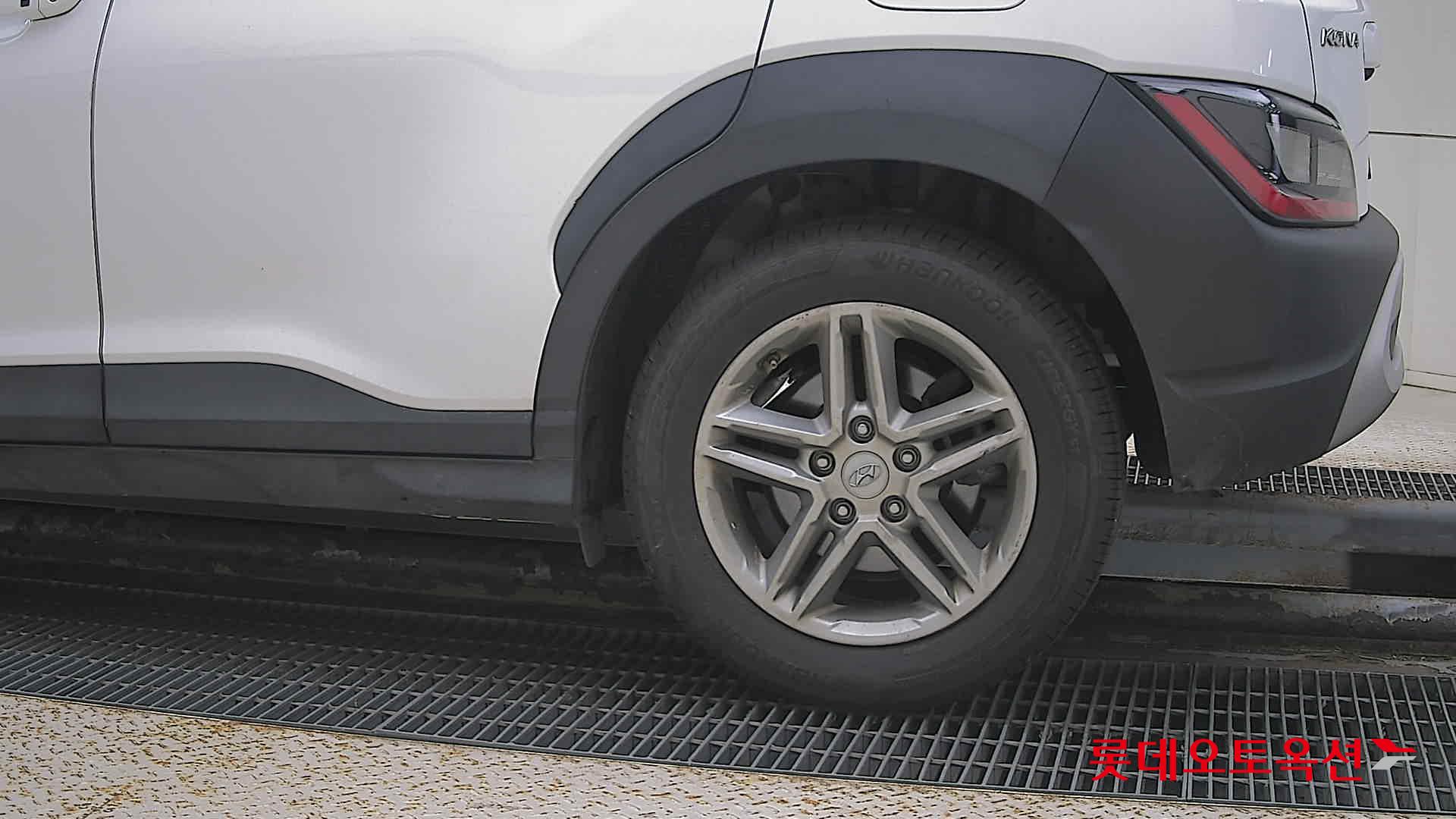 هيونداي - كونا - Image 22