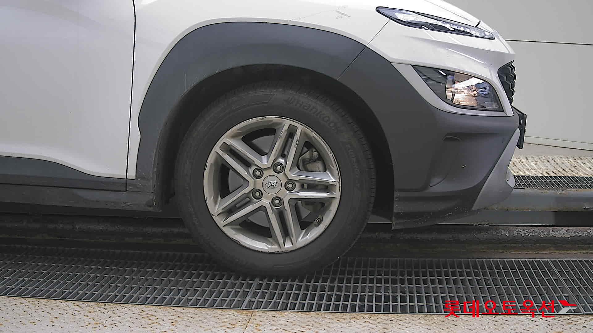 هيونداي - كونا - Image 23