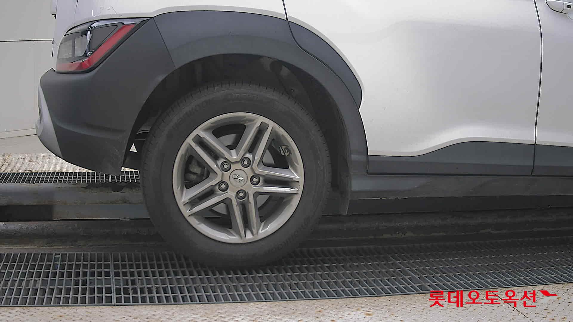 هيونداي - كونا - Image 24