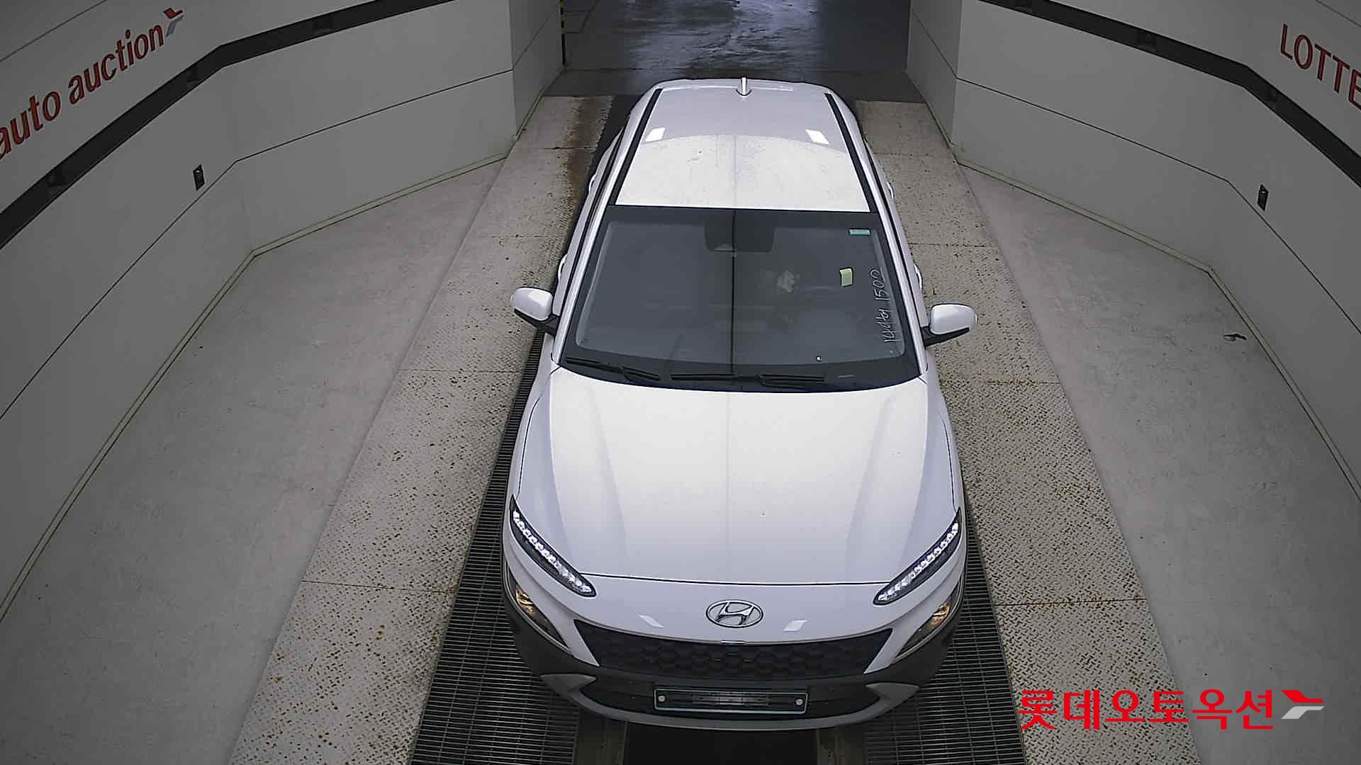 هيونداي - كونا - Image 25