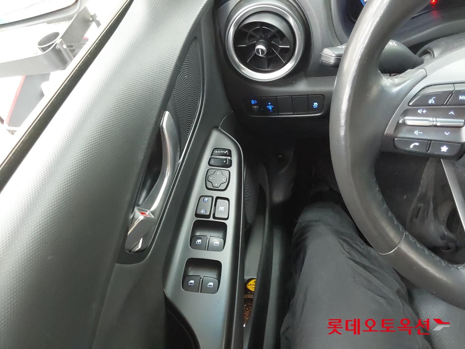 هيونداي - كونا - Image 28