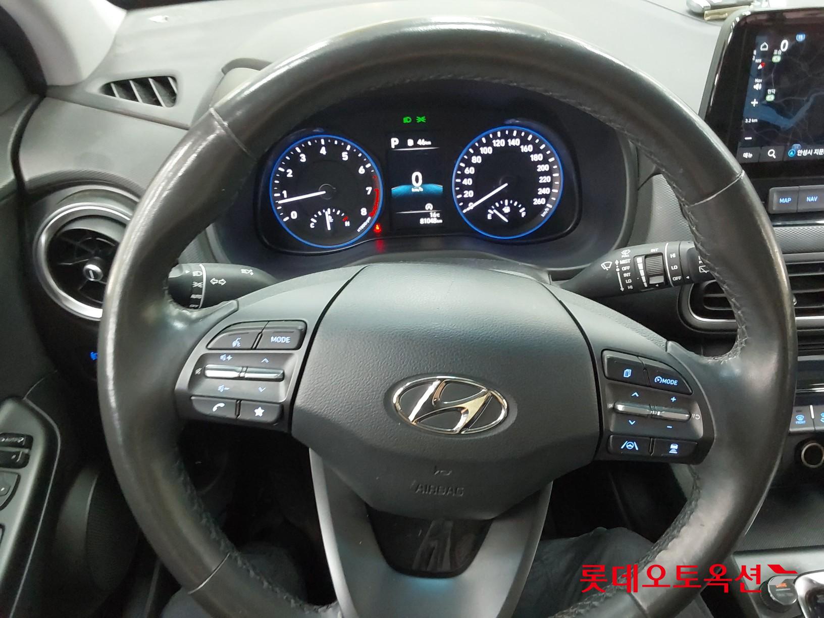 هيونداي - كونا - Image 29