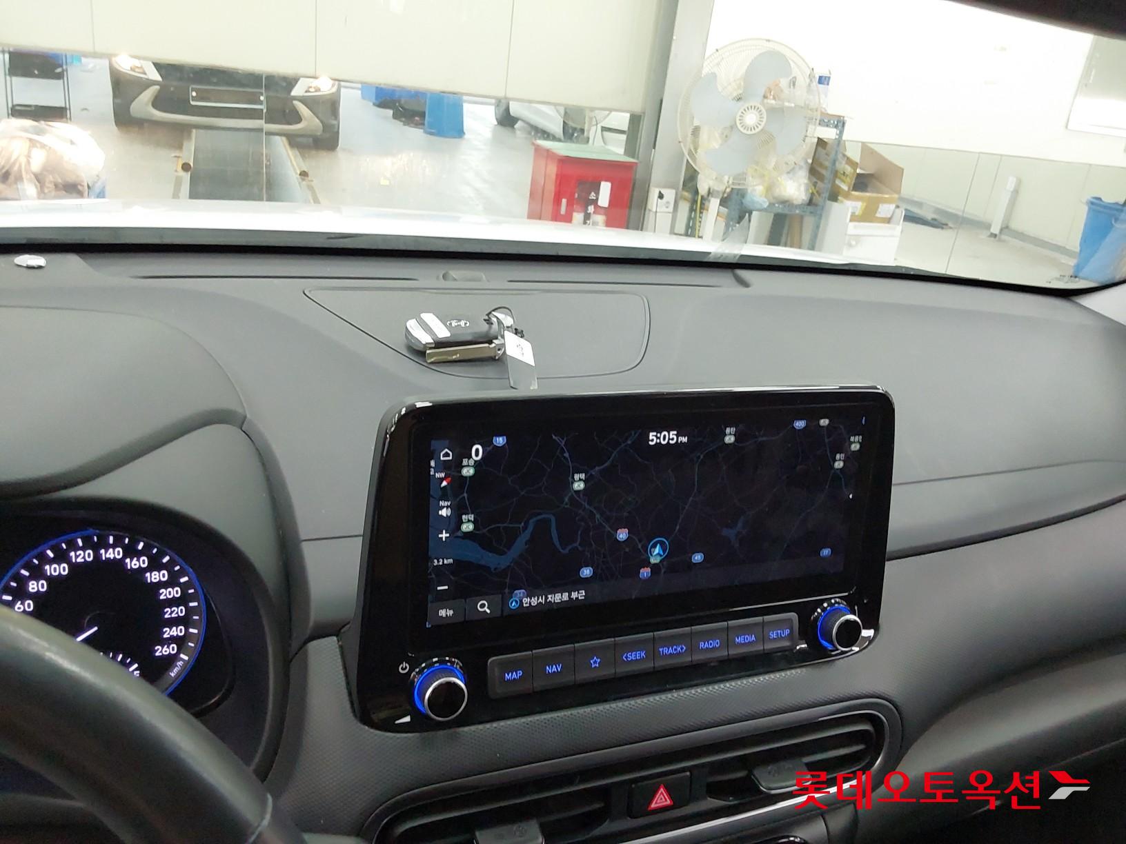 هيونداي - كونا - Image 31