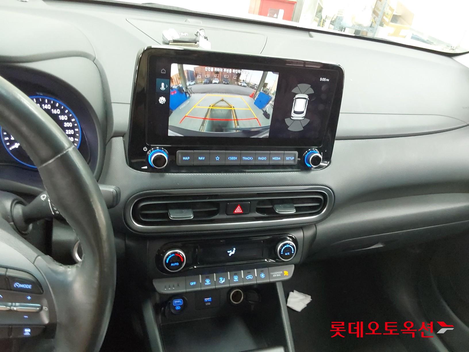 هيونداي - كونا - Image 32