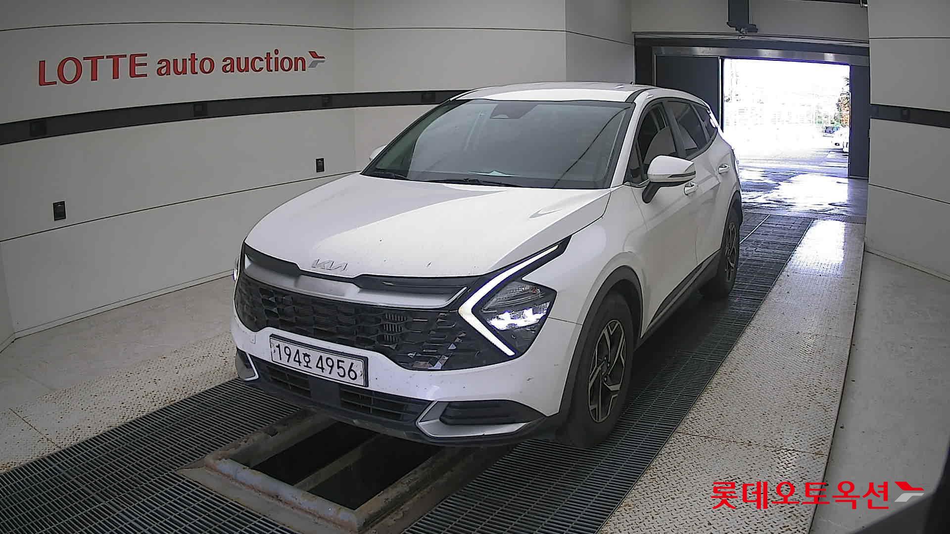 كيا - سبورتاج