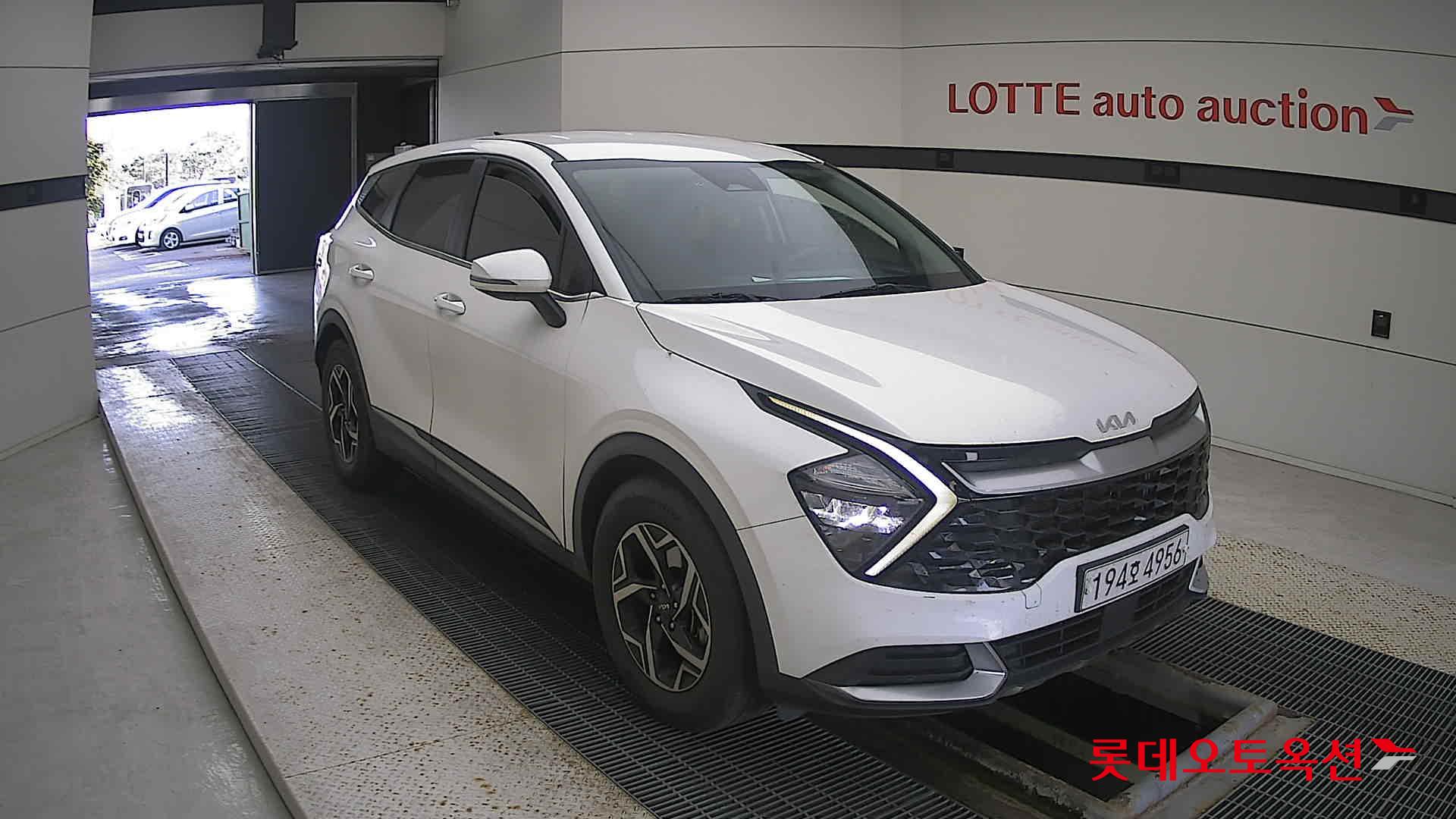 كيا - سبورتاج - Image 2