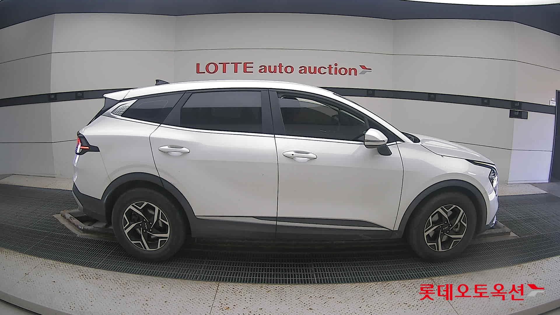 كيا - سبورتاج - Image 3